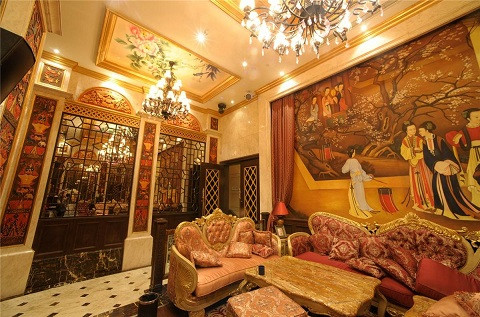 筠连高档KTV妹子质量哪家好 筠连高档KTV妹子质量哪家好