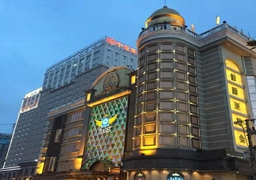 筠连最大顶级出名高端豪华KTV会所-皇冠伯爵KTV顶级体验点评